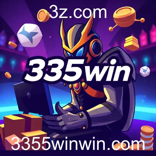 A Ascensão do 3355win no Mundo dos Jogos Online