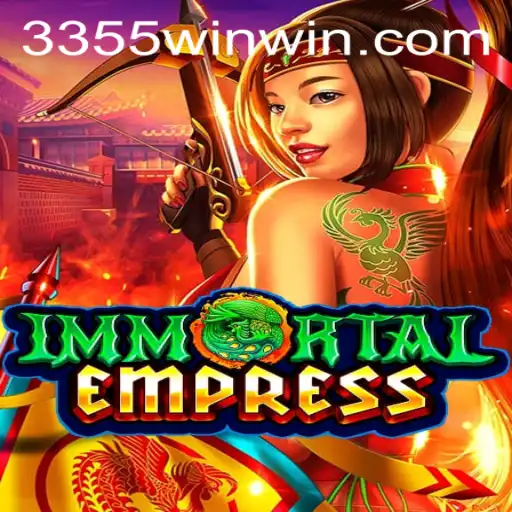 Discover the Enigmatic World of ImmortalEmpress: A Journey of Strategy and Intrigue