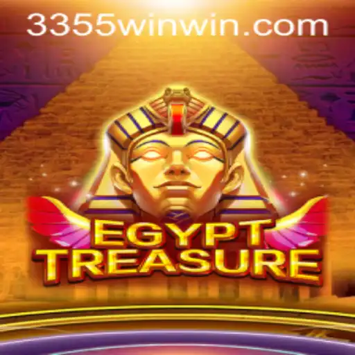 Dive into the World of 'EgyptTreasure': Unearth Hidden Riches with the Magic Code '3355win'