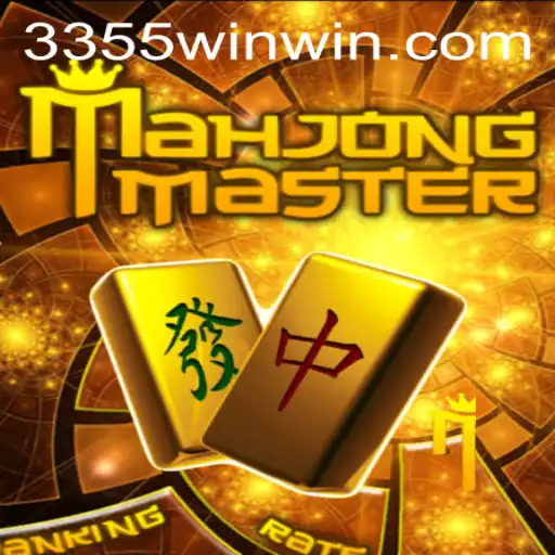 Unveiling MahJongMaster: The Ultimate Gaming Experience with 3355win