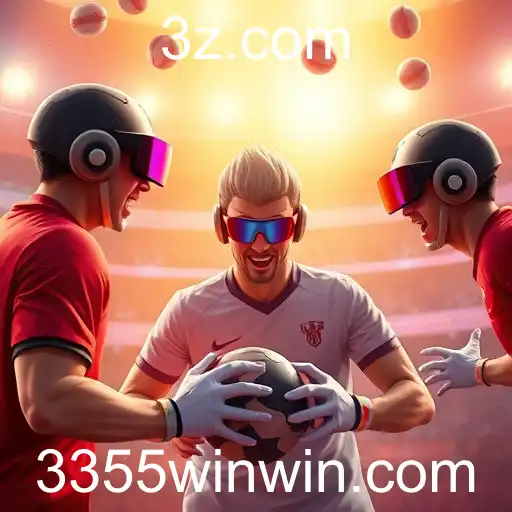 Revolução nos Jogos: Como 2025 Está Mudando o Cenário Online