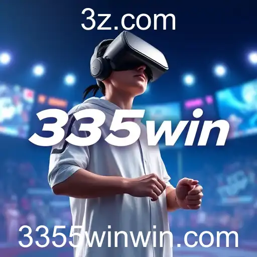 A Ascensão dos Jogos Online e o Impacto do 3355win