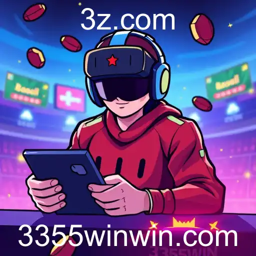 Tendências e Desafios do Mercado de Jogos Online em 2025