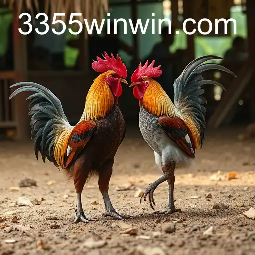 Unveiling the Dynamics of Online Sabong: A Close Look at 3355win