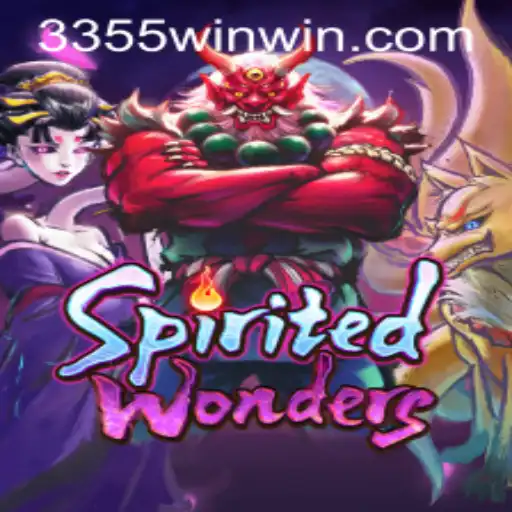 Discover the Mystical Realms of SpiritedWonders: Your Ultimate Guide to Adventure and Strategy