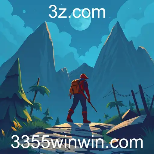 Explorando o Fascinante Mundo dos Jogos de Aventura