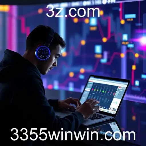 Inovações e Desafios no Ambiente Digital para 2025