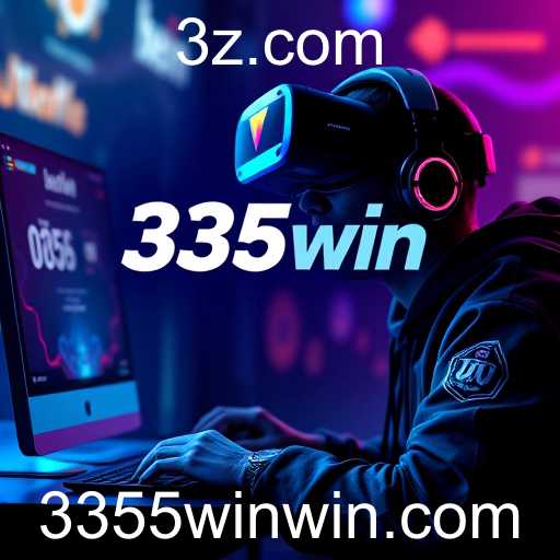 Explorando o Fenômeno 3355win no Mundo dos Jogos Online