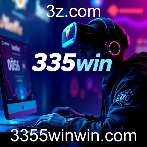 Explorando o Fenômeno 3355win no Mundo dos Jogos Online