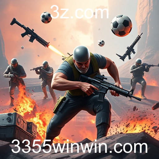 Revolução dos Jogos ao Vivo: Novo Patamar para Experiências Online