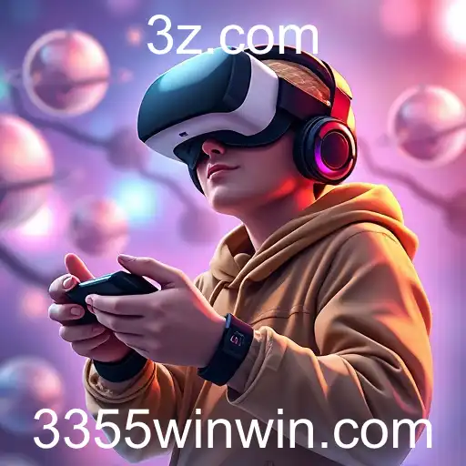 Revolução no Mundo dos Jogos Online em 2025