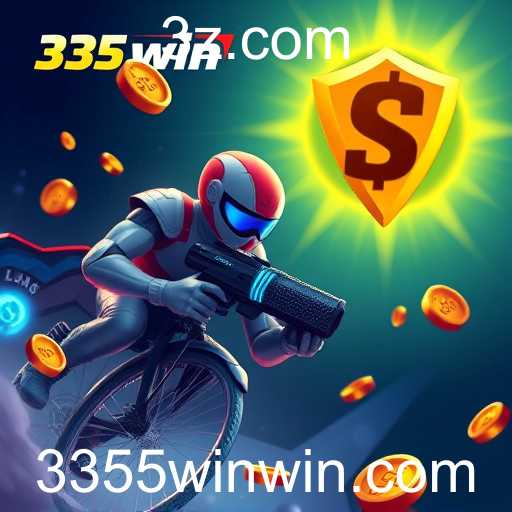 A Ascensão do 3355win no Mundo dos Jogos Online