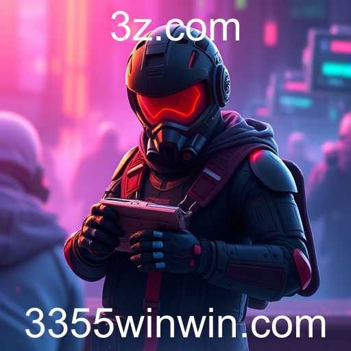 O Crescimento Contínuo do 3355win no Setor de Jogos