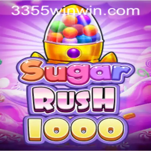 SugarRush1000: The Buzz of the Gaming World