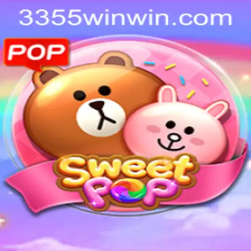 SweetPOP: A Delightful Gaming Adventure Awaits with 3355win
