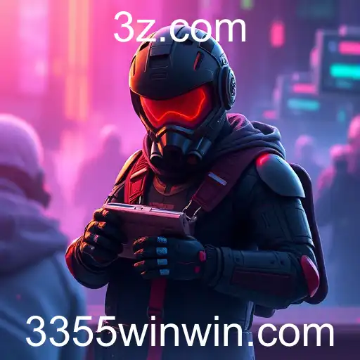 O Crescimento Contínuo do 3355win no Setor de Jogos